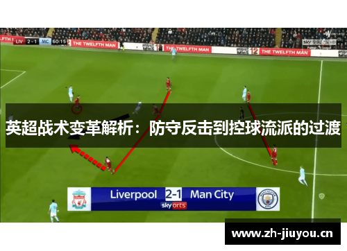 英超战术变革解析:防守反击到控球流派的过渡 英超战术变革解析:防守反击到控球流派的过渡