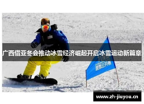 广西借亚冬会推动冰雪经济崛起开启冰雪运动新篇章