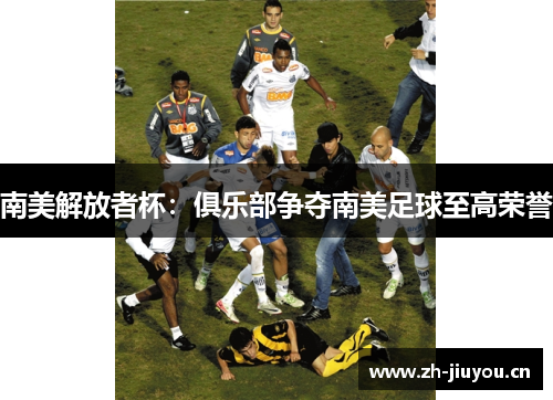 南美解放者杯：俱乐部争夺南美足球至高荣誉